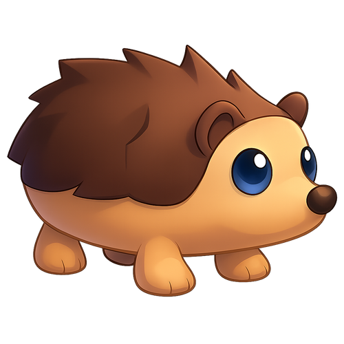 NFR Hedgehog