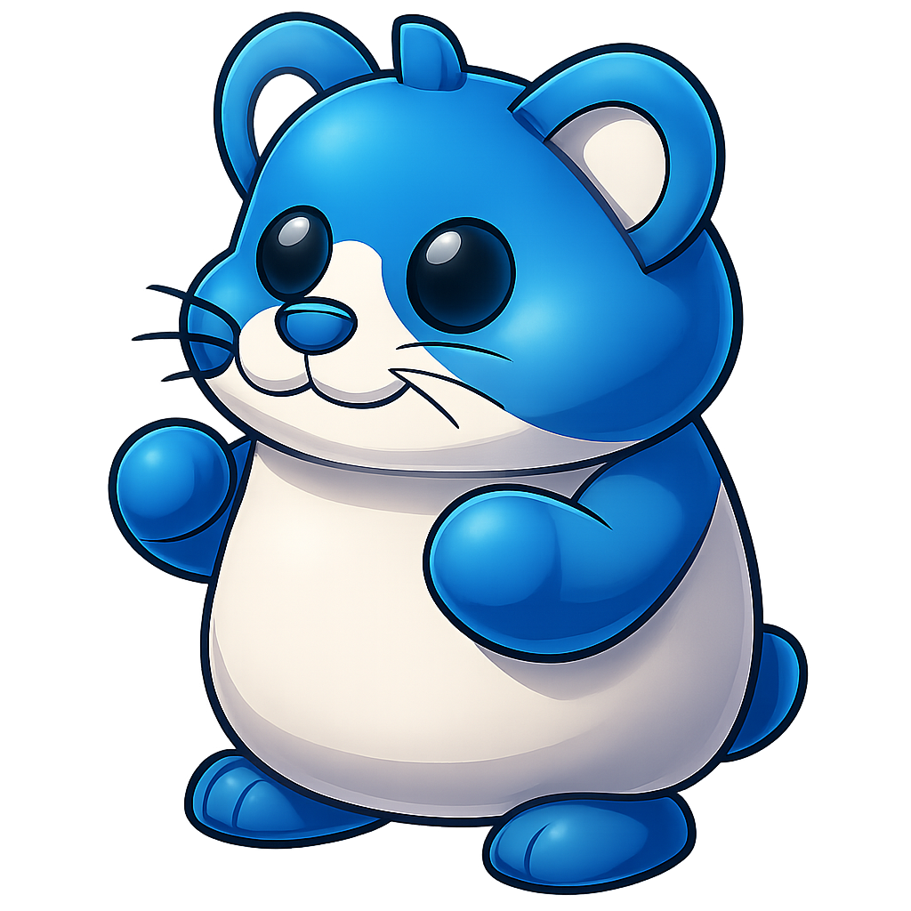 MFR Hamster