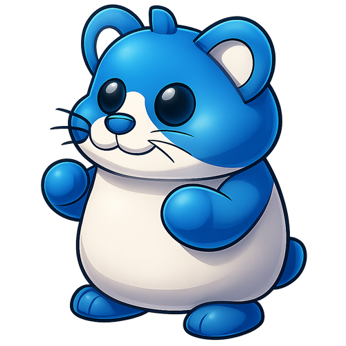MFR Hamster