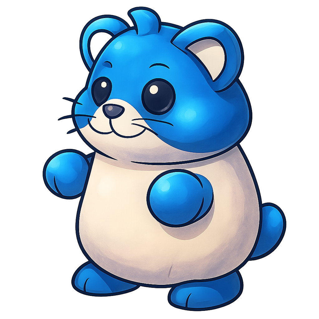 NFR Hamster