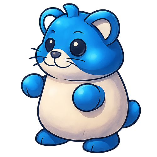 NFR Hamster