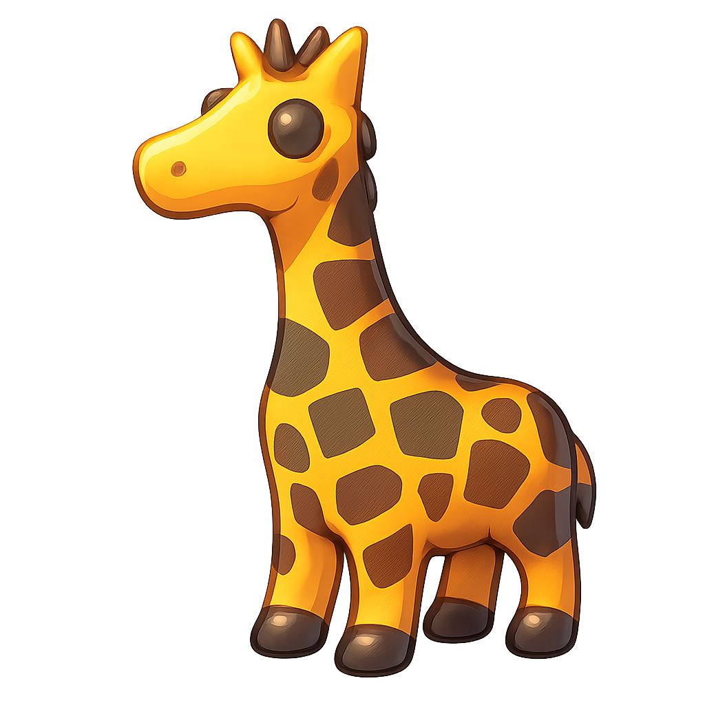 MFR Giraffe