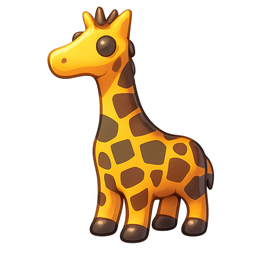MFR Giraffe