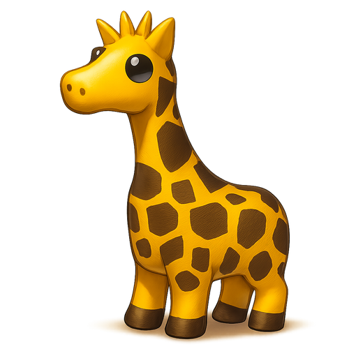 NFR Giraffe