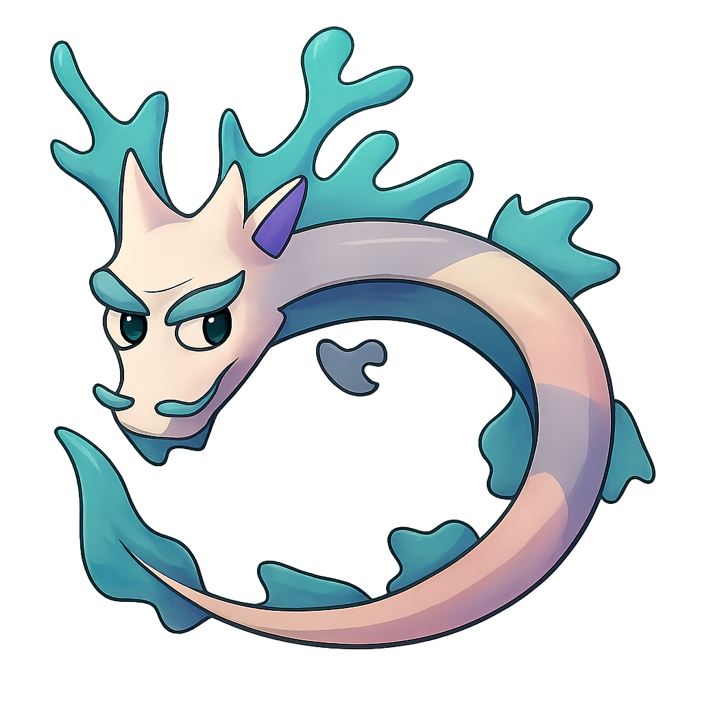 MFR Frost Fury