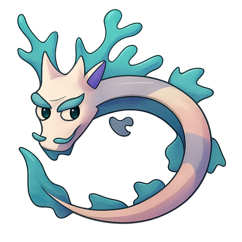 MFR Frost Fury