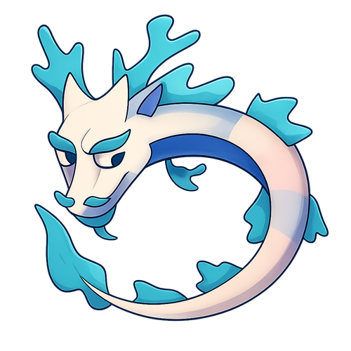 NFR Frost Fury