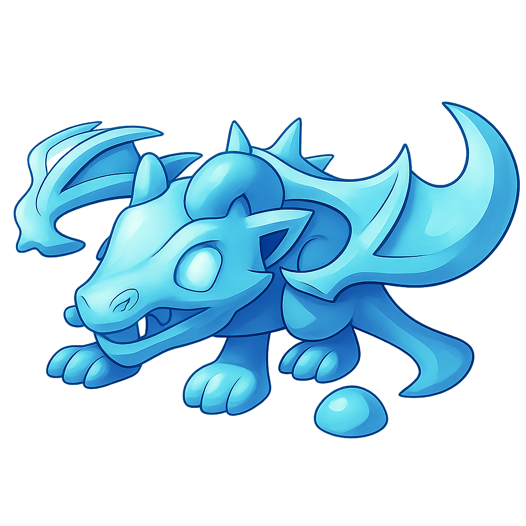 MFR Frost Dragon