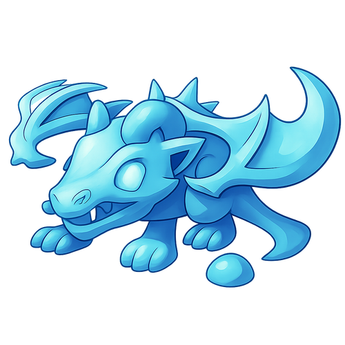 MFR Frost Dragon