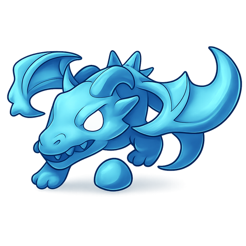 NFR Frost Dragon