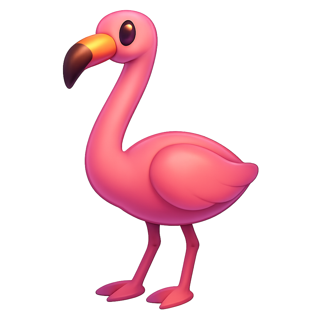 MFR Flamingo