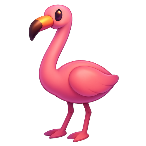 MFR Flamingo