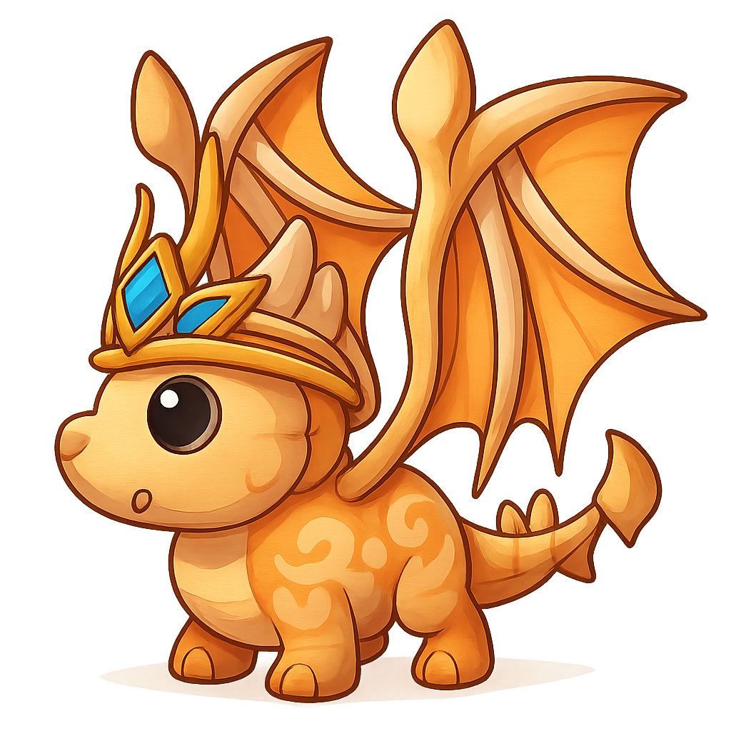MFR Fairy Bat Dragon
