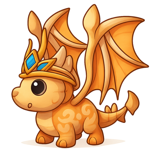 MFR Fairy Bat Dragon