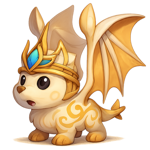 NFR Fairy Bat Dragon