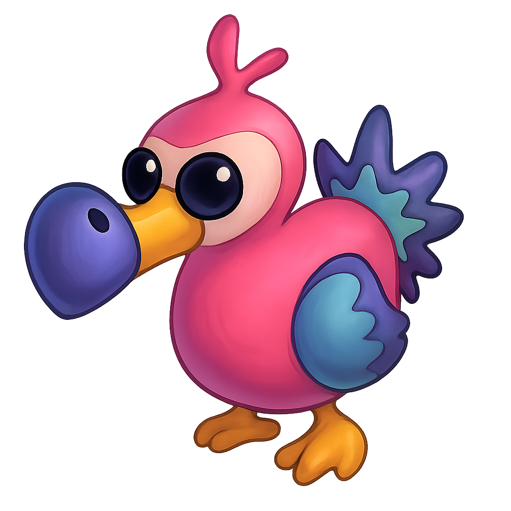 MFR Dodo