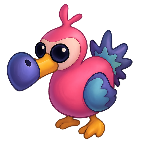 MFR Dodo