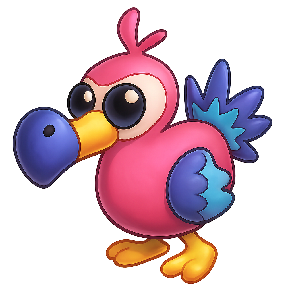 NFR Dodo