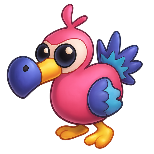 NFR Dodo