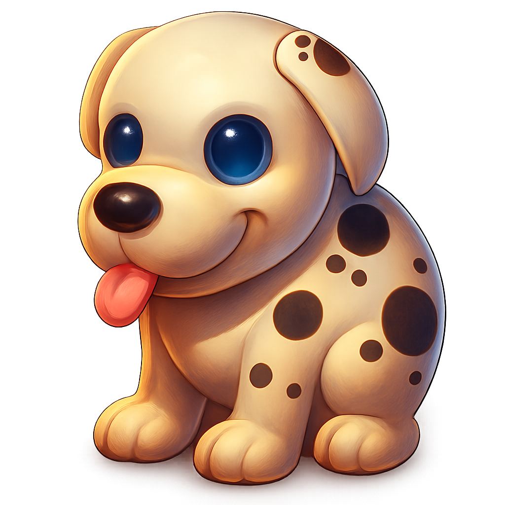 MFR Dalmatian