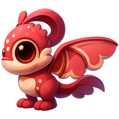 MFR Cupid Dragon