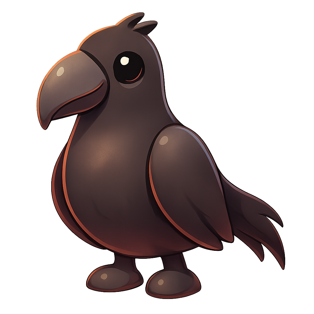 MFR Crow