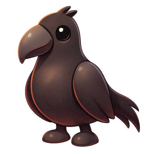 MFR Crow