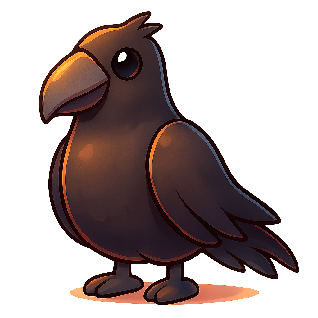 NFR Crow