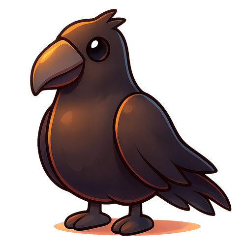 NFR Crow