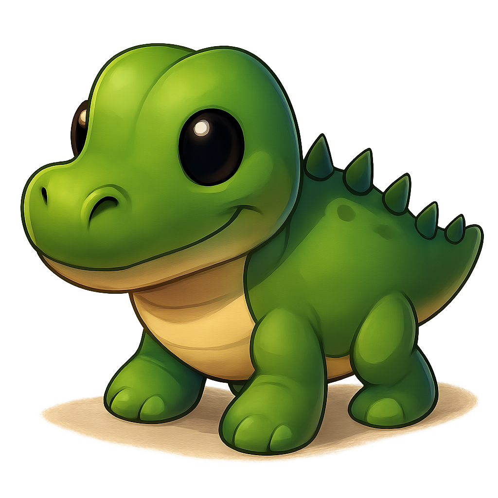 MFR Crocodile
