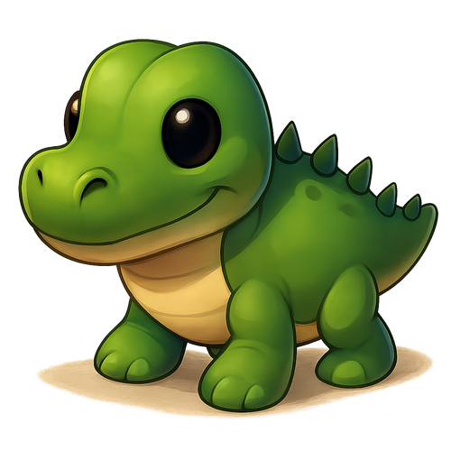 MFR Crocodile