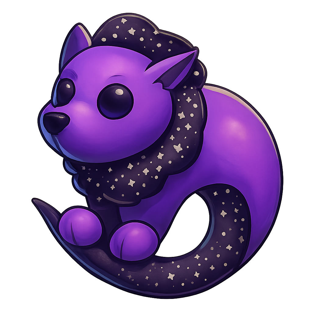 NFR Capricorn