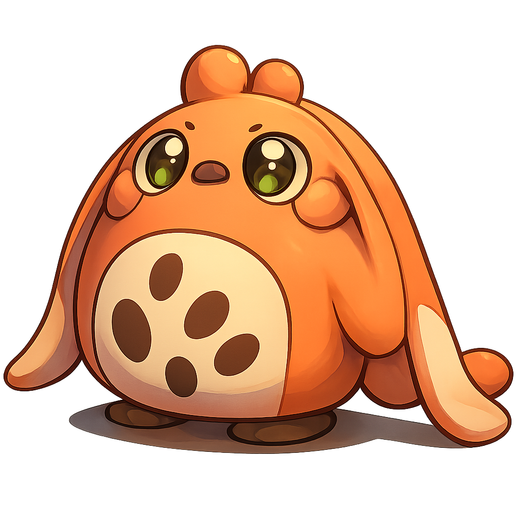 NFR Cabbit