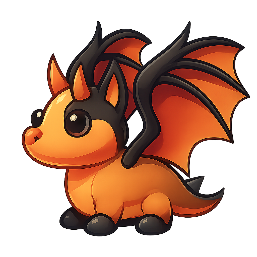 MFR Bat Dragon