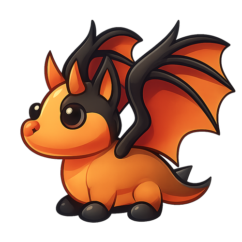 MFR Bat Dragon