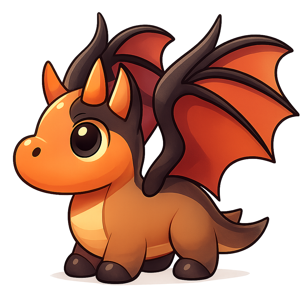 NFR Bat Dragon