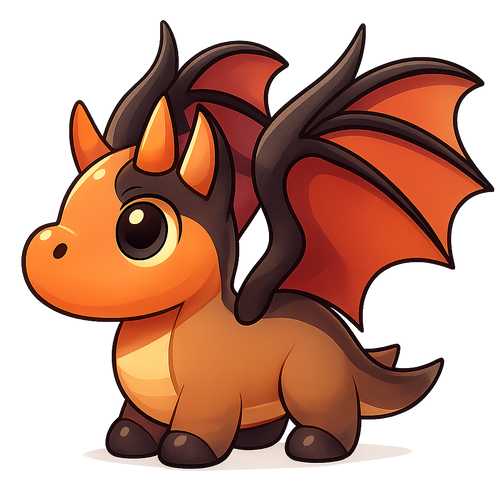 NFR Bat Dragon