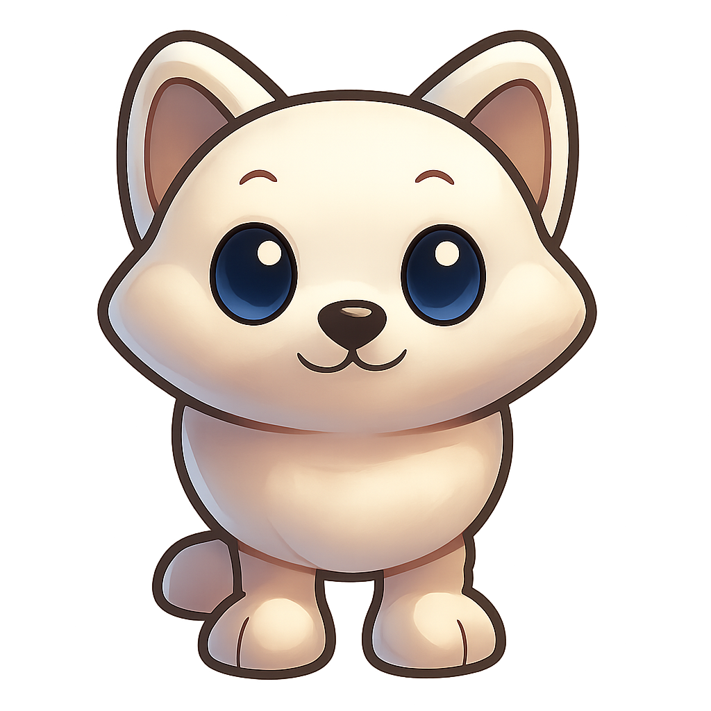 MFR Arctic Fox