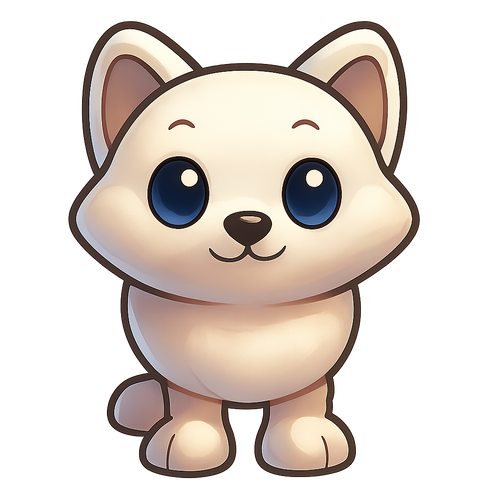 MFR Arctic Fox