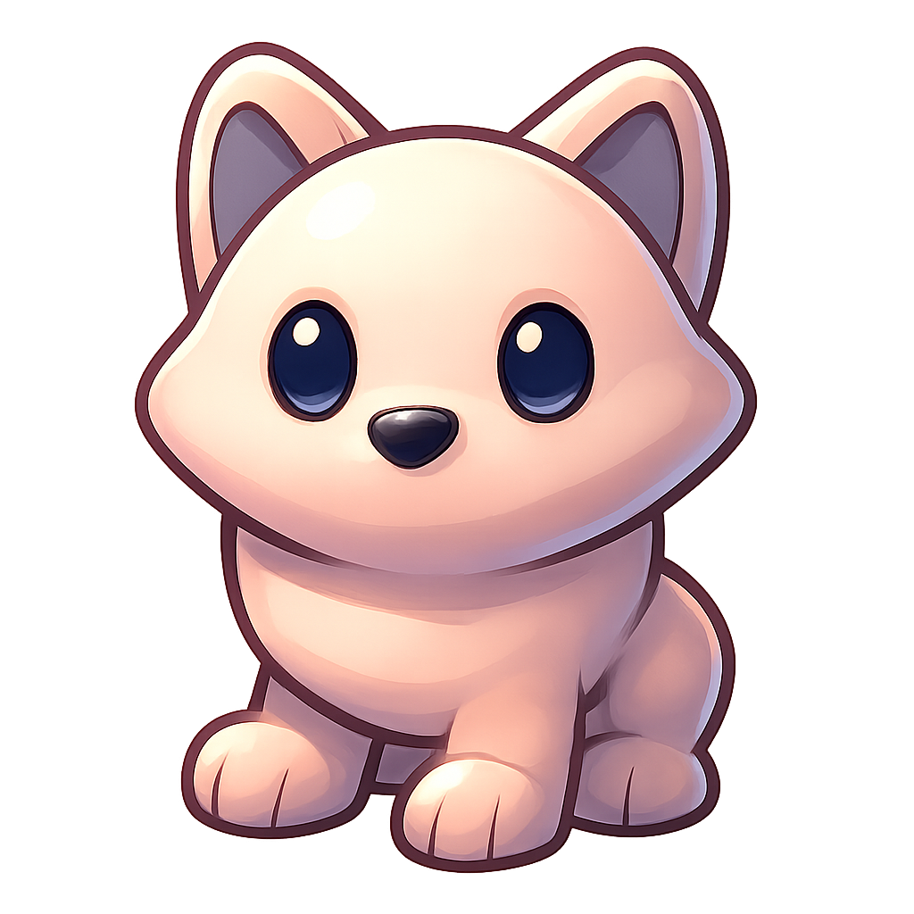 NFR Arctic Fox