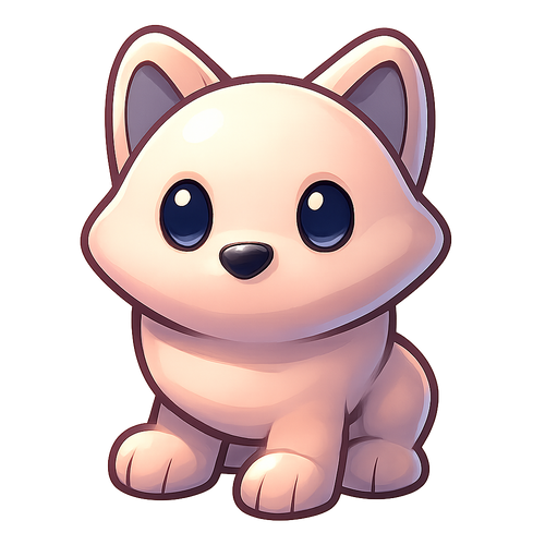 NFR Arctic Fox