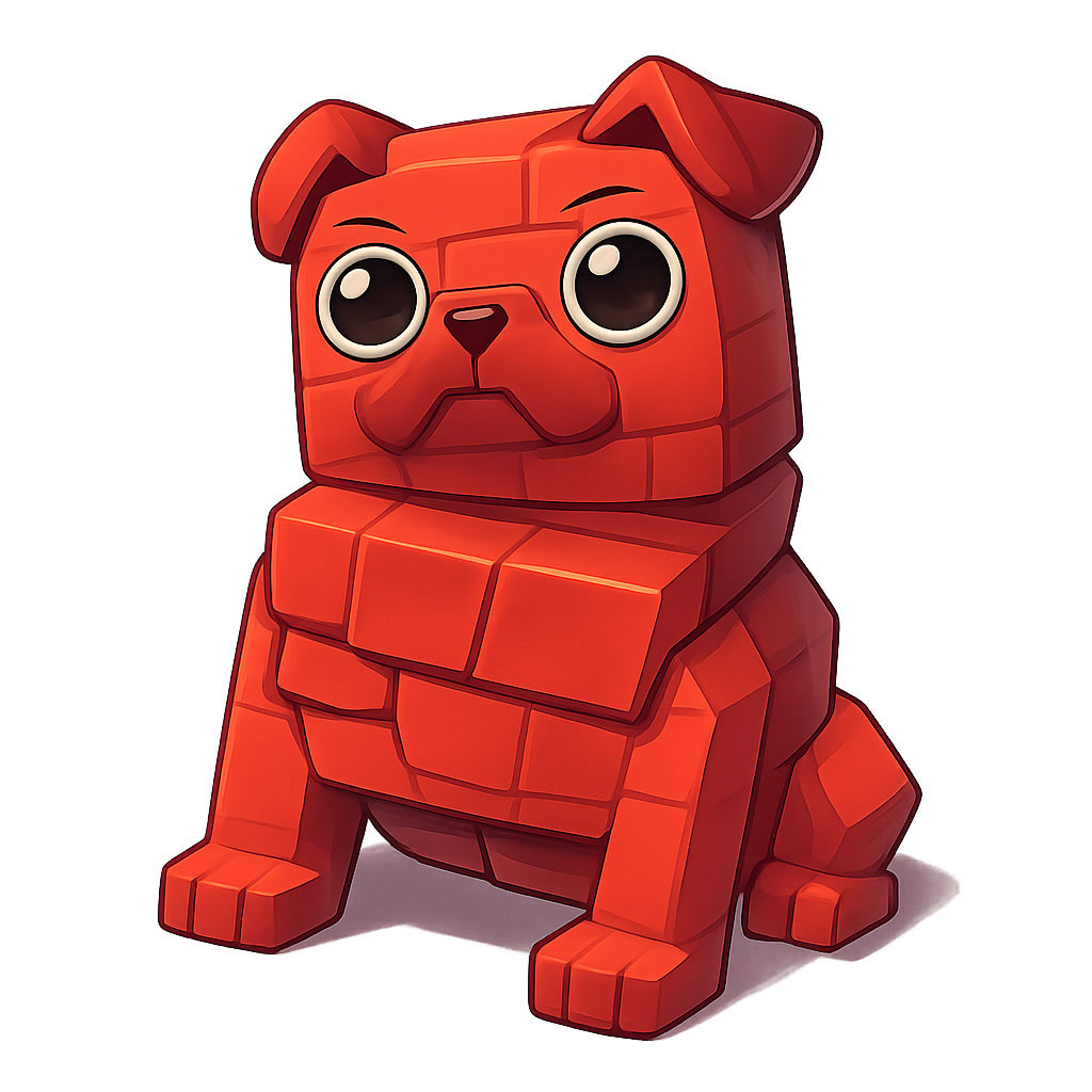Cursed Money Money puggy