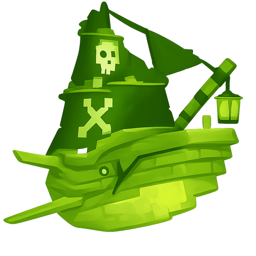 Radioactive Capitano Moby
