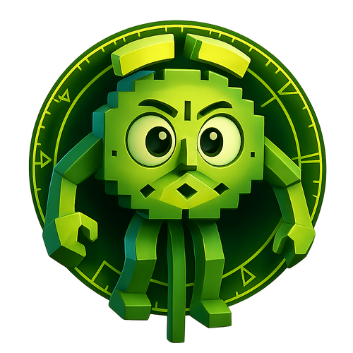 Radioactive Tictac Sahur