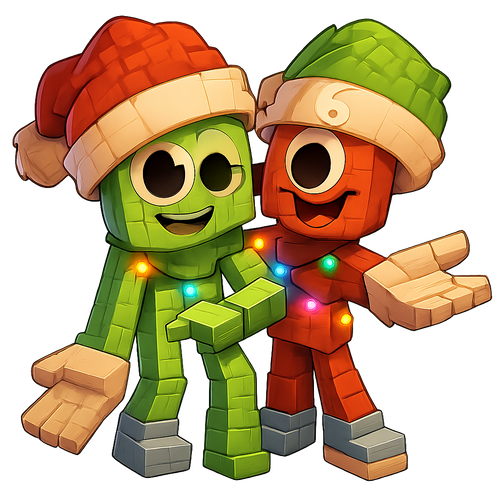 Festive 67