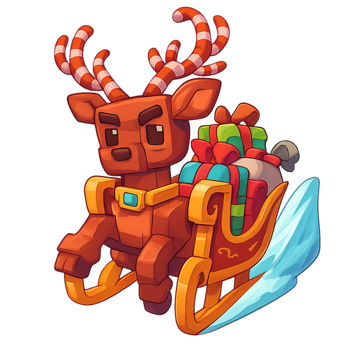 Reinito Sleighito