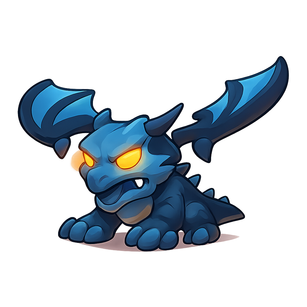 Vampire Dragon