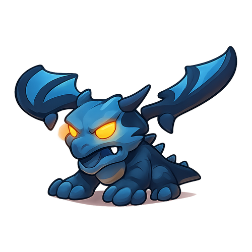 Vampire Dragon