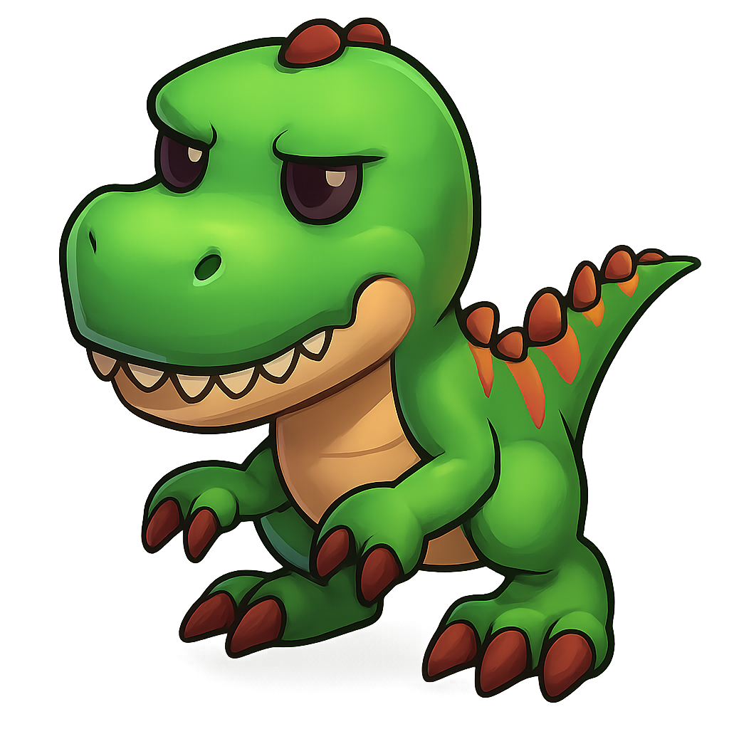 T-Rex