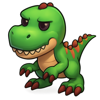 T-Rex